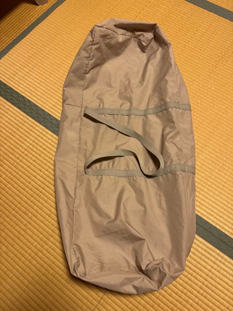 アップリカ ベビーベッド ココネル エアー　敷き布団付き