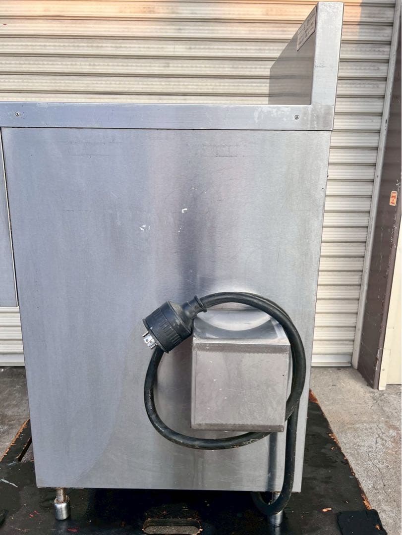 NICHIVA 電気フライヤー