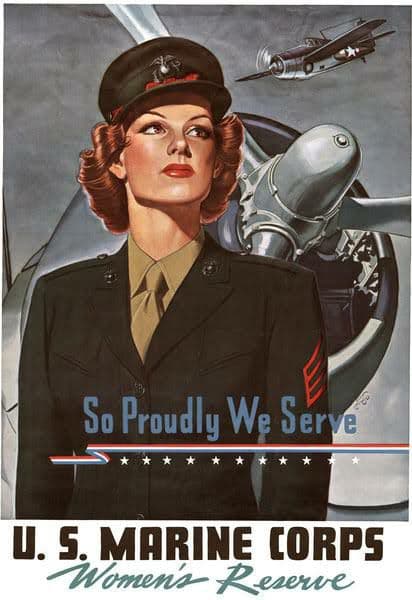 1910-40年代　スウィートハートジュエリーネックレス 忘れ草　スイートハート