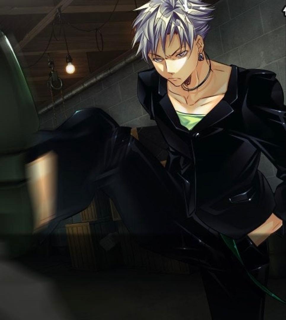 a様　ウィッグオーダーページ