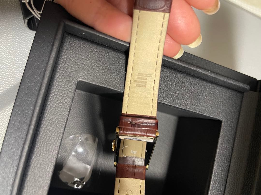 時計 LIP CHURCHILL T18 671006