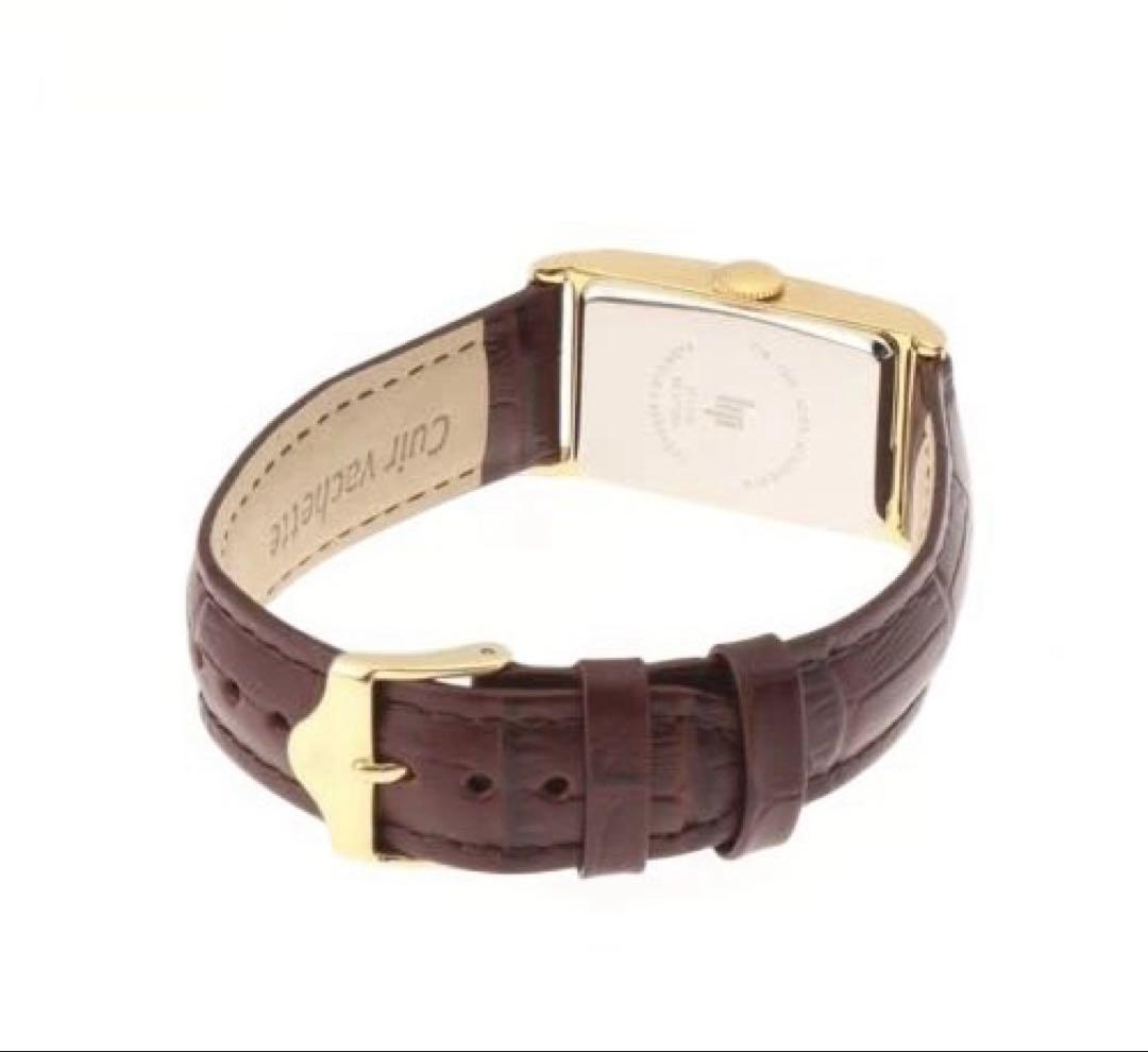 時計 LIP CHURCHILL T18 671006