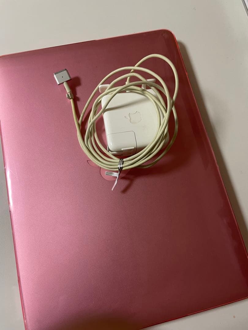 MacBook Air 13インチ Early 2015 i5/8GB/256G