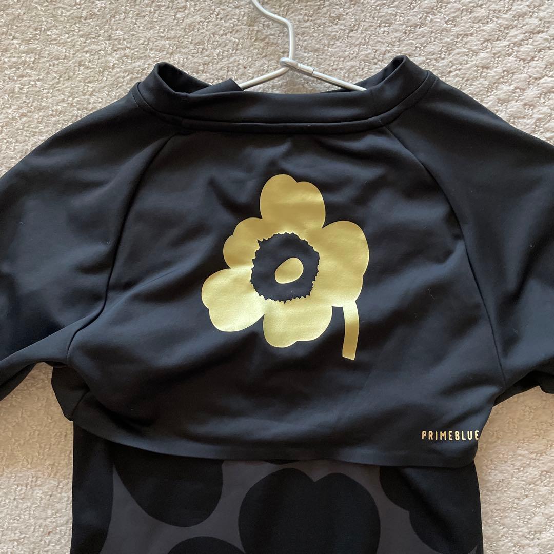 アディダス　マリメッコ　テニスウェア　ワンピース&ボレロ　アドミラルFILA