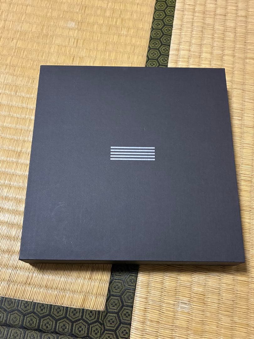 BIGBANG MADE THE FULL ALBUM 初回限定韓国盤トレカ付き