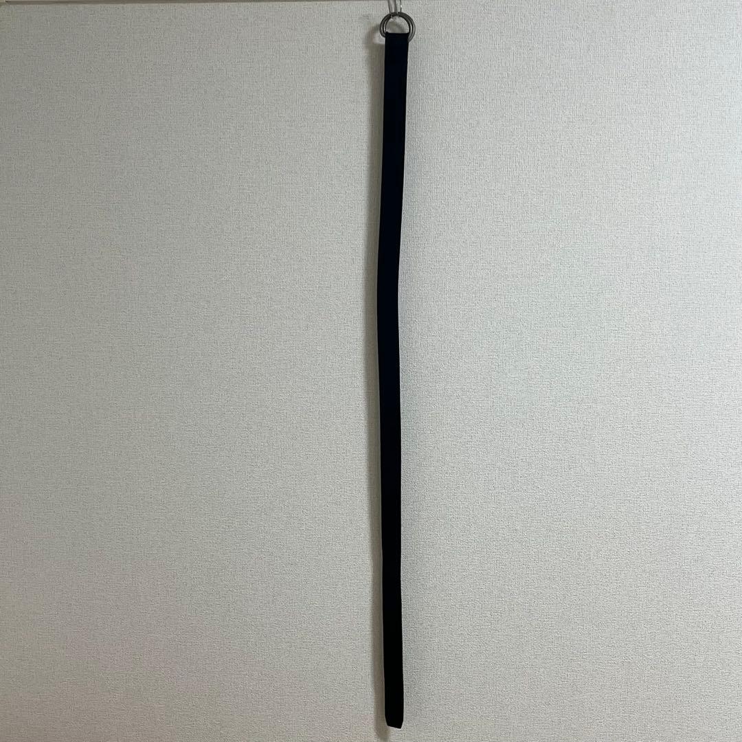 KAZUYUKI KUMAGAI OIL BREAD リングベルト38mm幅