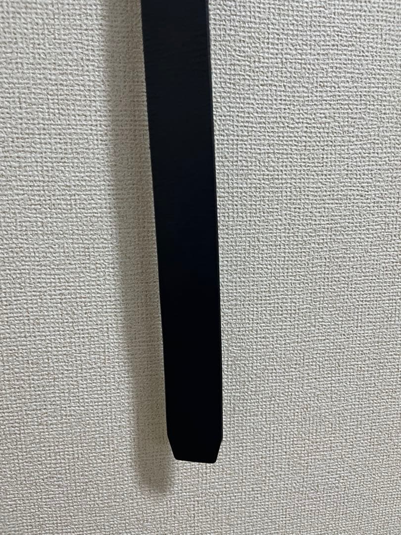 KAZUYUKI KUMAGAI OIL BREAD リングベルト38mm幅