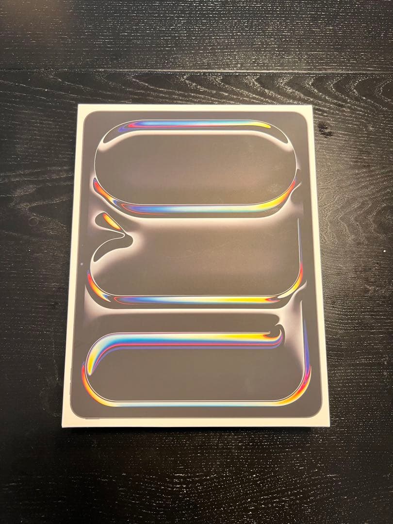 13インチipad pro 2TB (M4)Wi-Fi