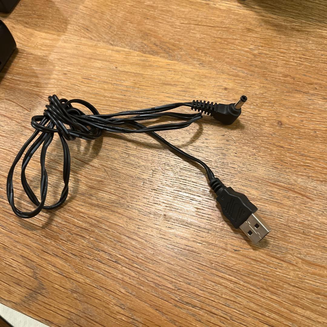 【値下げ】Panasonic HC-V550M ビデオカメラ