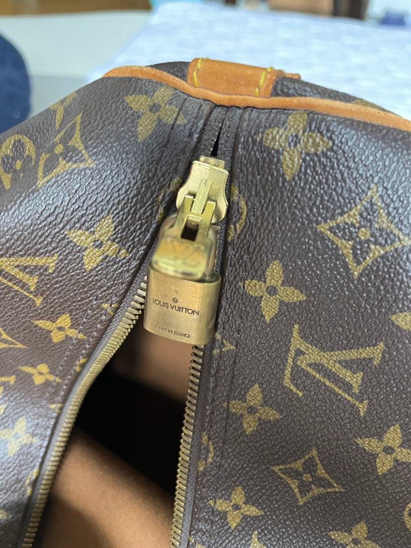 ★ルイヴィトン★ボストンバック★良