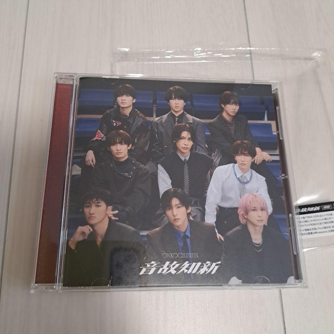 Man 音故知新 on 3形態 新品、美品ブルーレイ