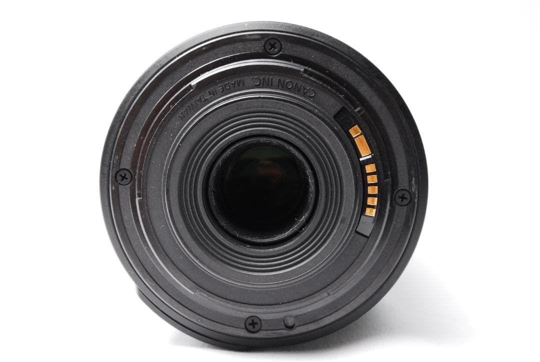 【美品】Canon 55-250mm IS Ⅱ ❤️望遠レンズ❤️ キヤノン