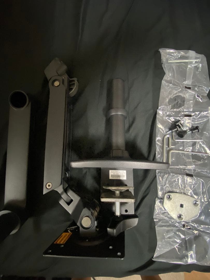 ERGOTRON エルゴトロン LX