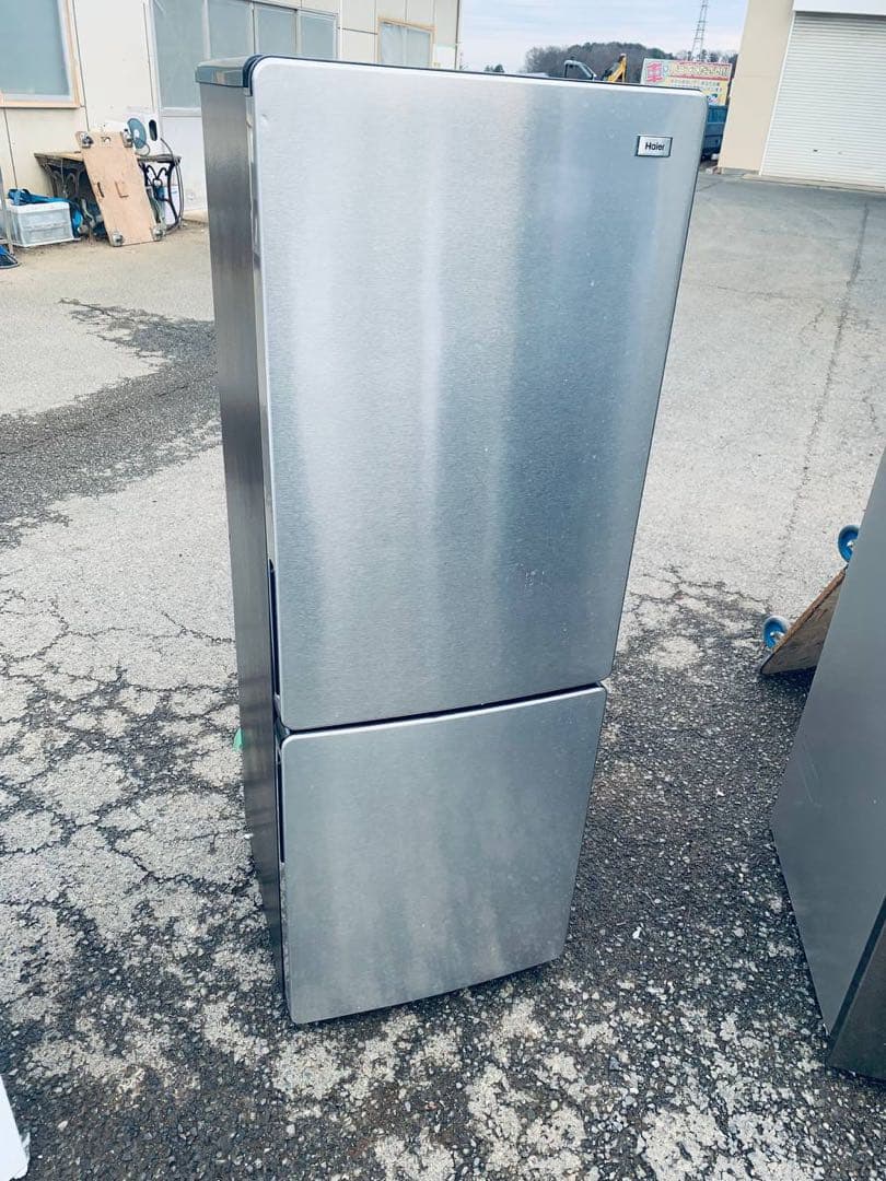 ✅ハイアール冷凍冷蔵庫✅ ✅JR-XP2NF173F✅送料設置無料