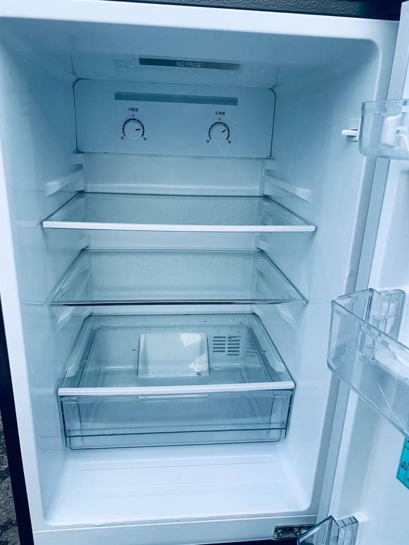 ✅ハイアール冷凍冷蔵庫✅ ✅JR-XP2NF173F✅送料設置無料