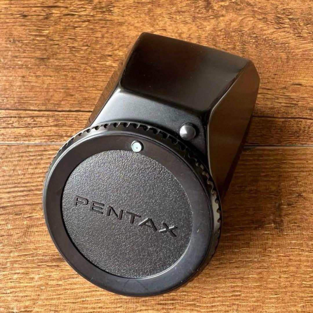 PENTAX ペンタックス　システムファインダーベース　FB-1   G-444
