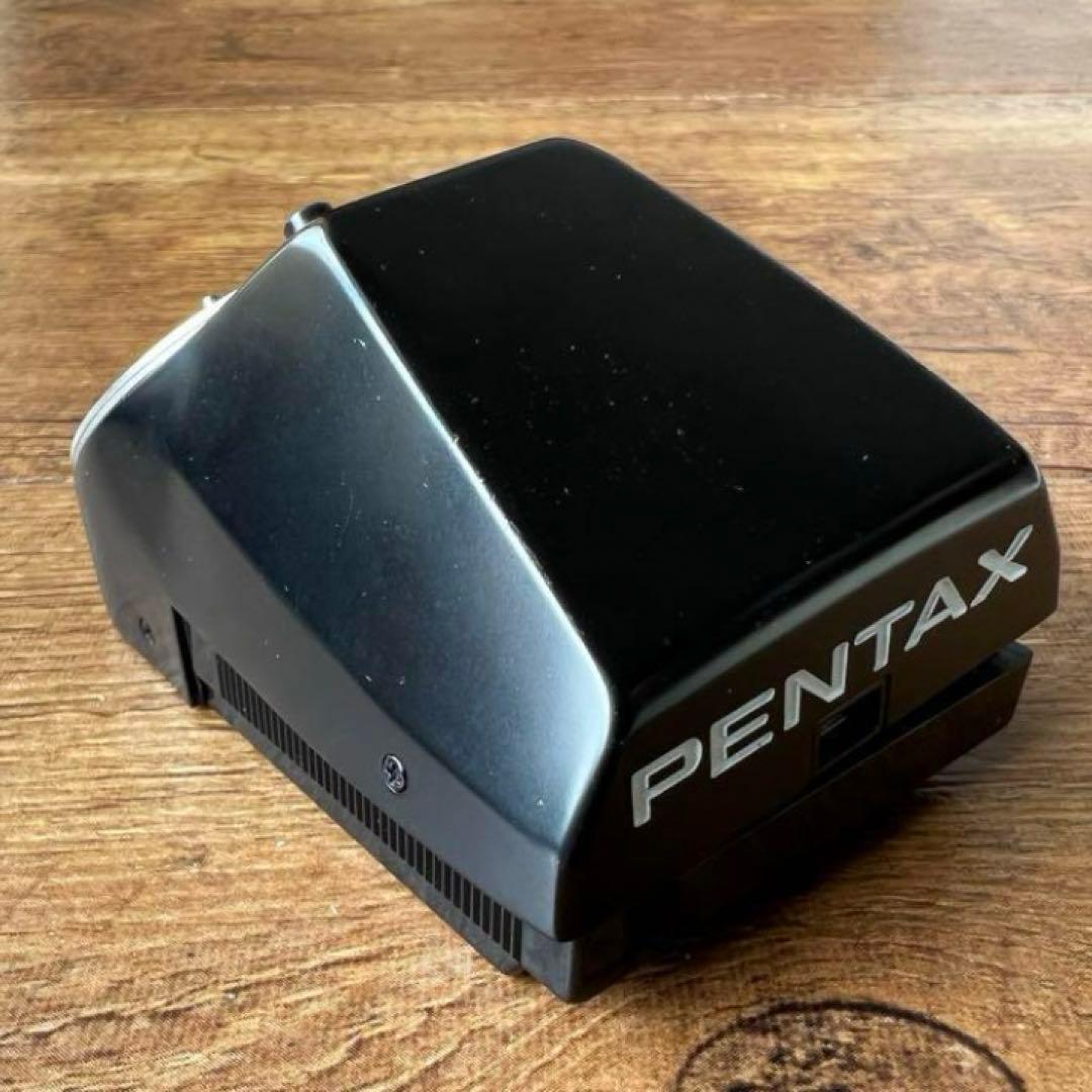 PENTAX ペンタックス　システムファインダーベース　FB-1   G-444
