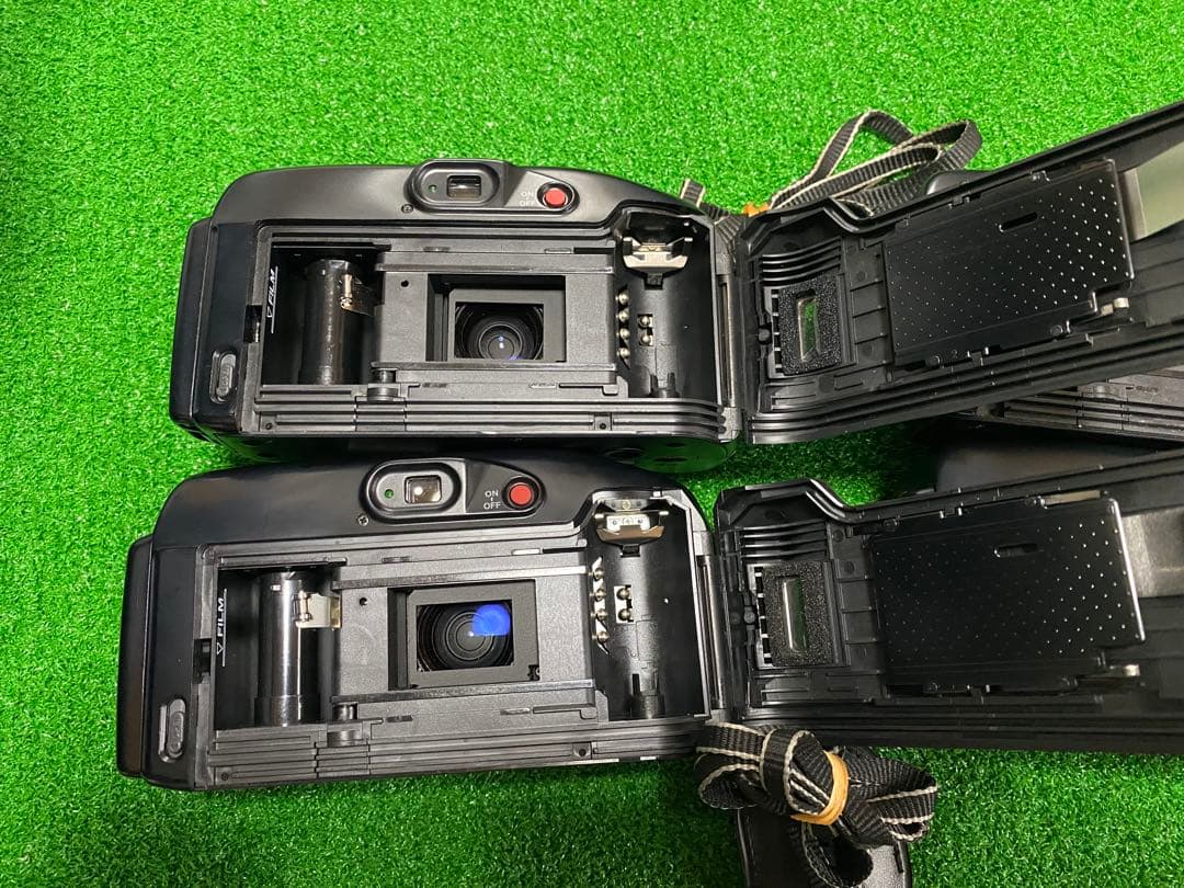 フィルムカメラ Canon NEW Autoboy NEW Autoboy panorama