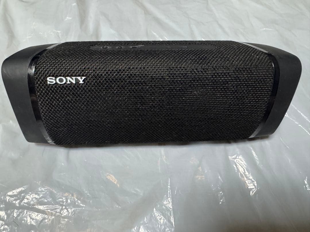 SRS-XB33 ブラック