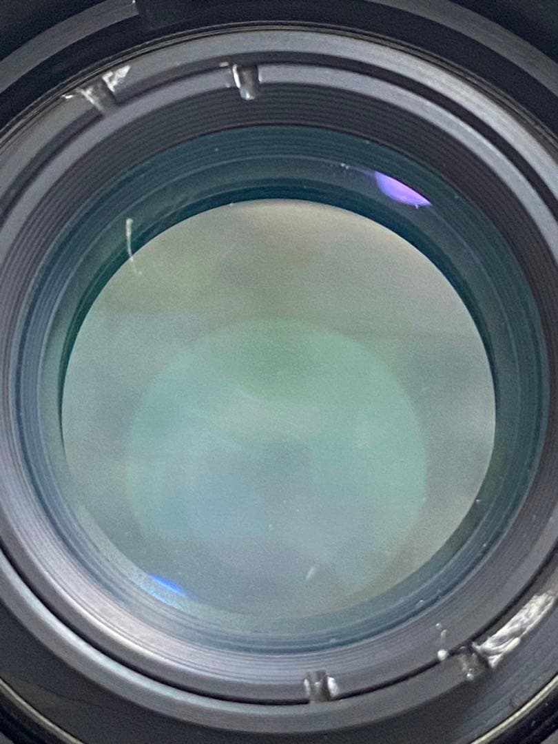 MAMIYA SEKOR C 65mm F4.5 マミヤ