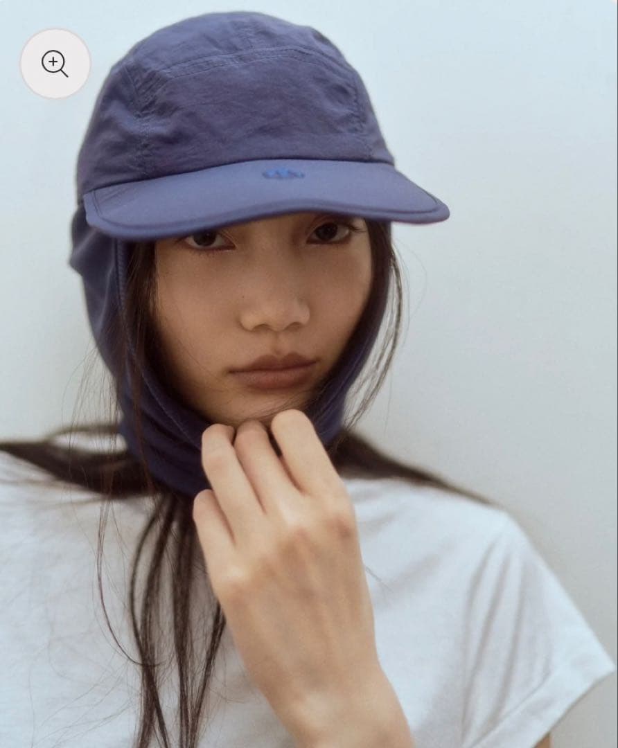 vact HIYOKE / NAVY 新品・未使用品