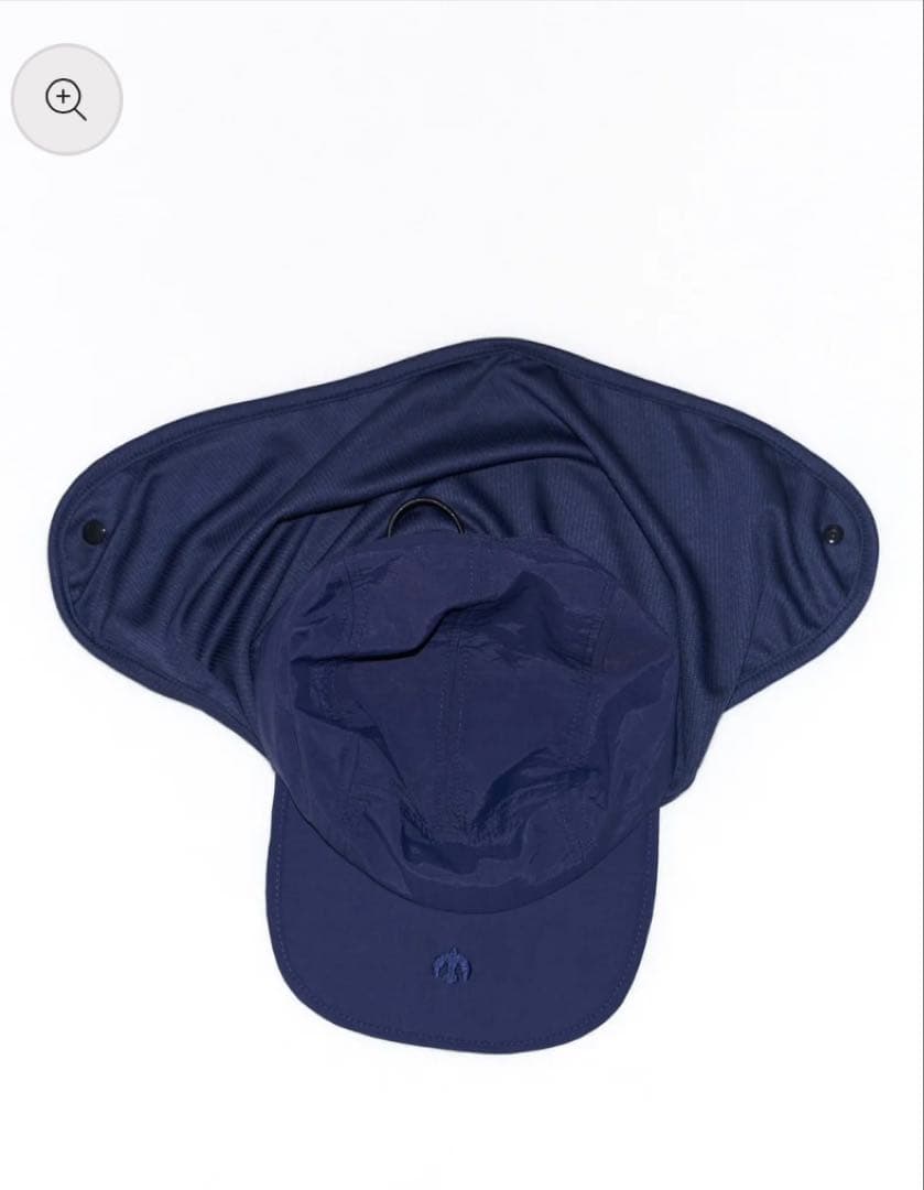 vact HIYOKE / NAVY 新品・未使用品