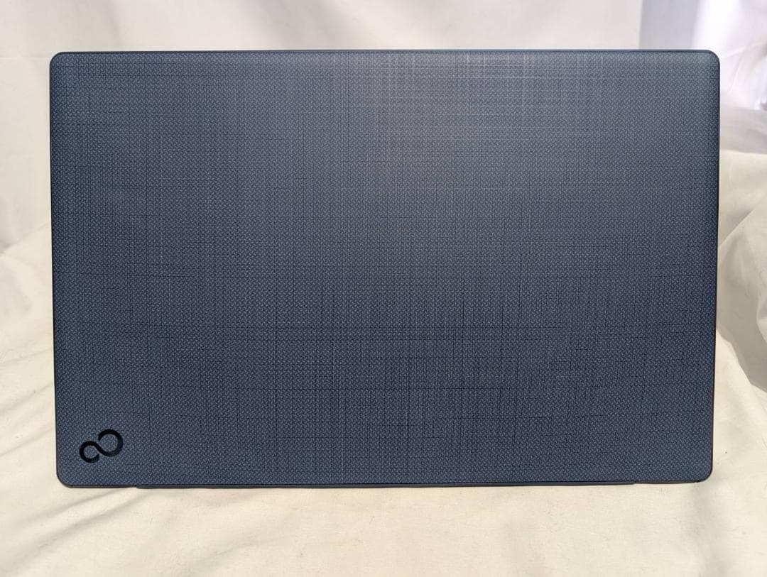 ☆高性能☆ 富士通 TH77/E3 第11世代 i7-1165G7 高速SSD