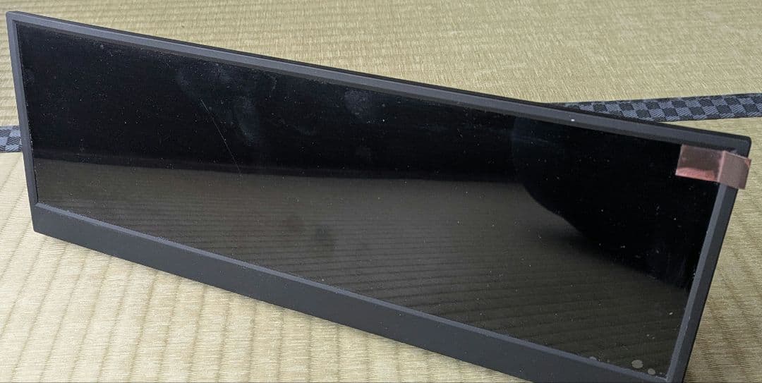 ITPROTECH バータイプ液晶モニター 14.0型 Screen Plus