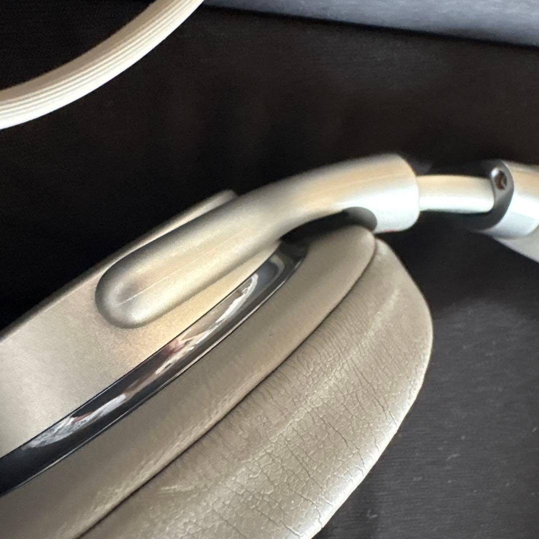 SONY MDR-1A M2 ヘッドホン