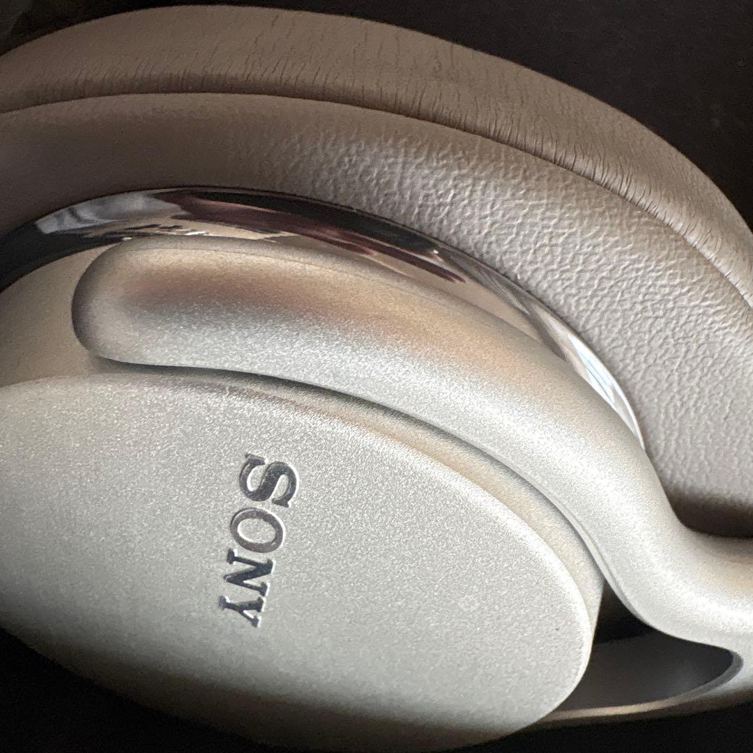 SONY MDR-1A M2 ヘッドホン