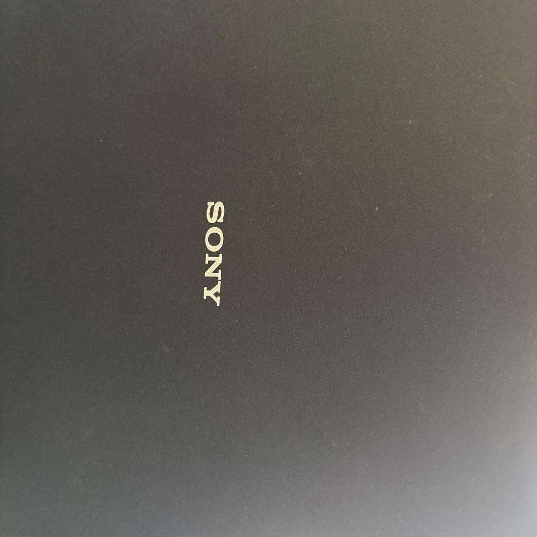 SONY MDR-1A M2 ヘッドホン