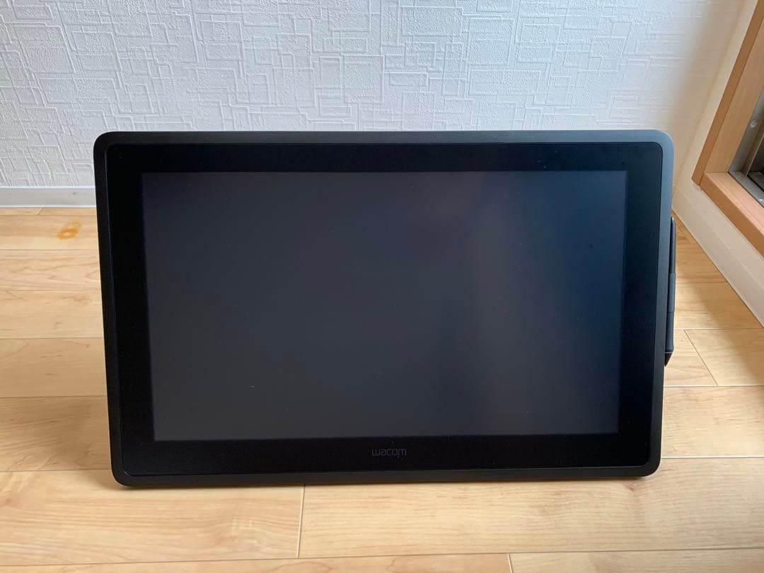 Wacom Cintiq 22 液晶ペンタブレット DTK2260K0D