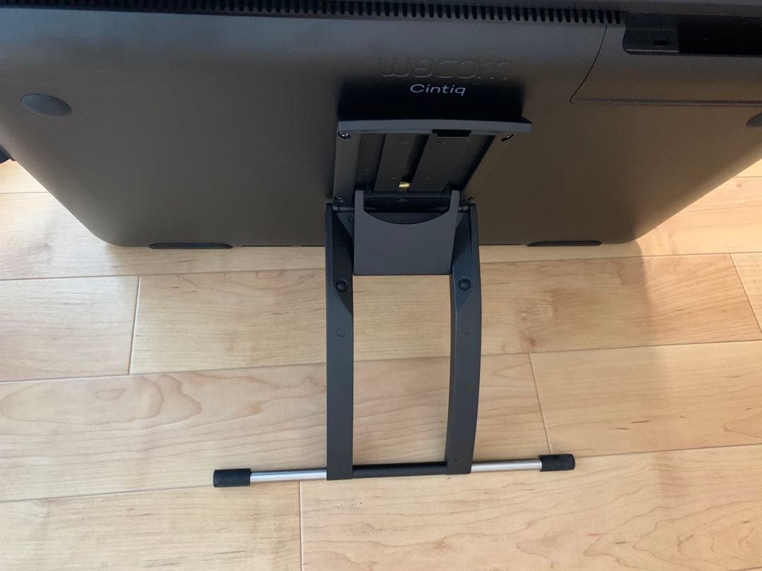 Wacom Cintiq 22 液晶ペンタブレット DTK2260K0D