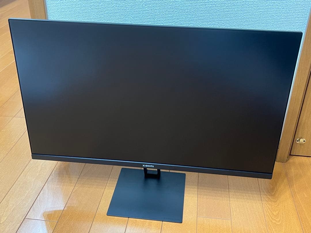 Xiaomi ゲーミングモニター G24i 23.8インチ 180Hz 1ms