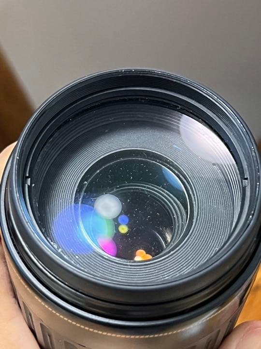 その他 Canon Zoom Lens 70-210 F3.5-4.5