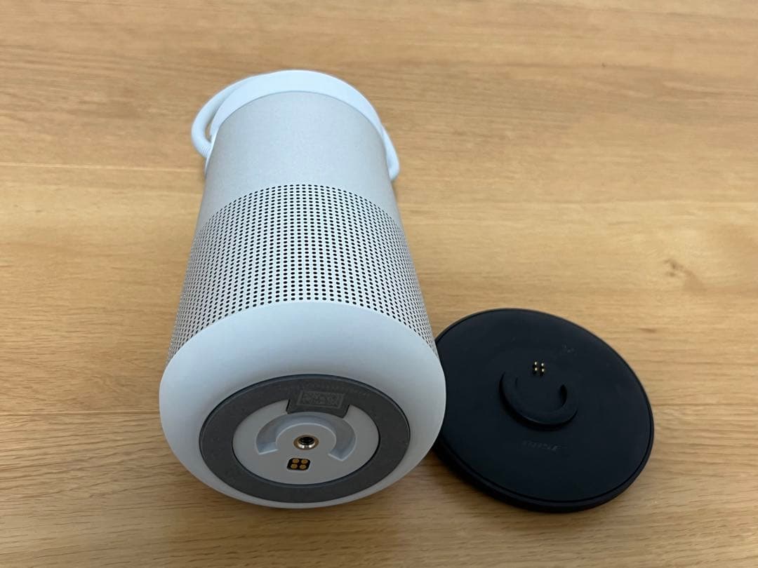 Bose SoundLink Revolve+ ボーズ　充電クレードル　セット