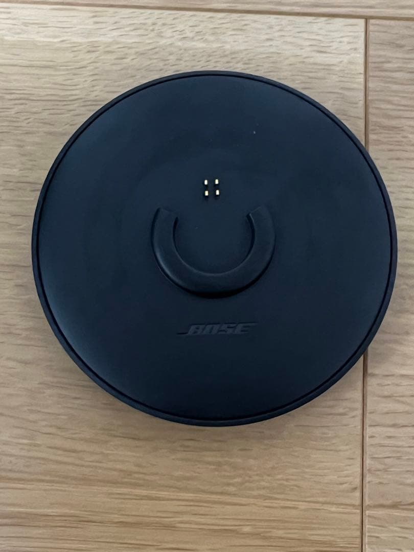 Bose SoundLink Revolve+ ボーズ　充電クレードル　セット