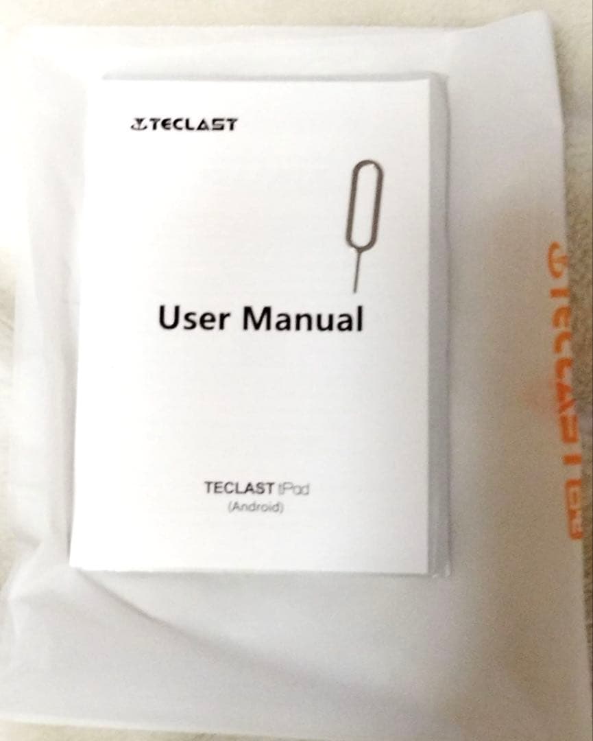 Android タブレット 10インチ Wi-Fiモデル 64GB