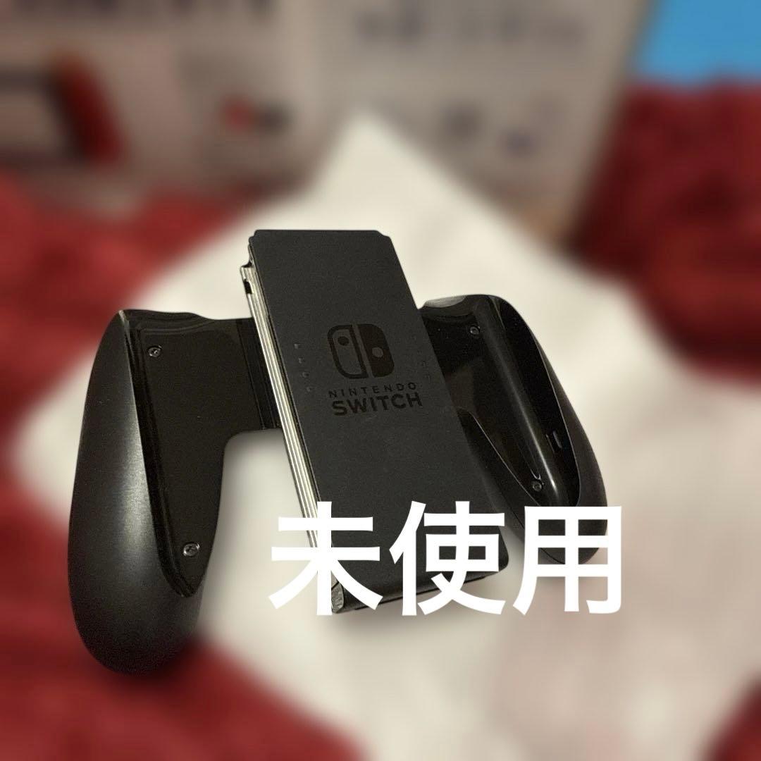 超美品！Nintendo Switch スーパーマリオ オデッセイセット