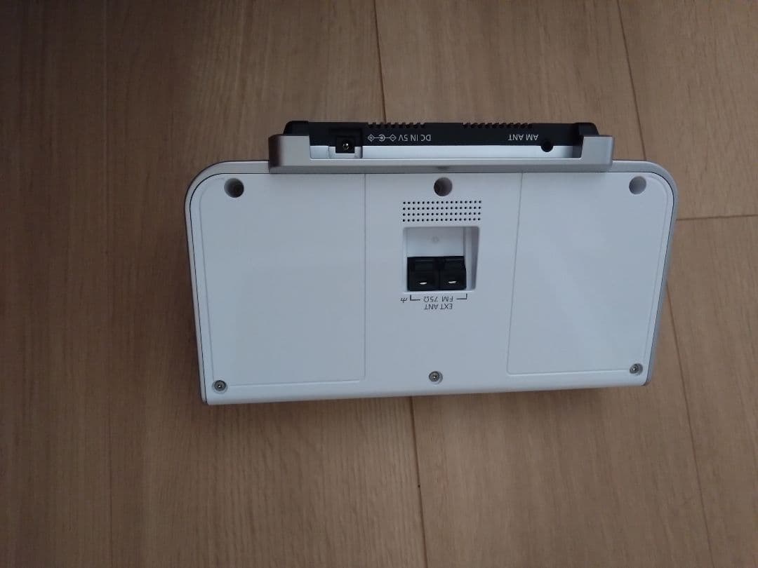 Panasonic ICレコーダー RR-RS150 クレードルのみ