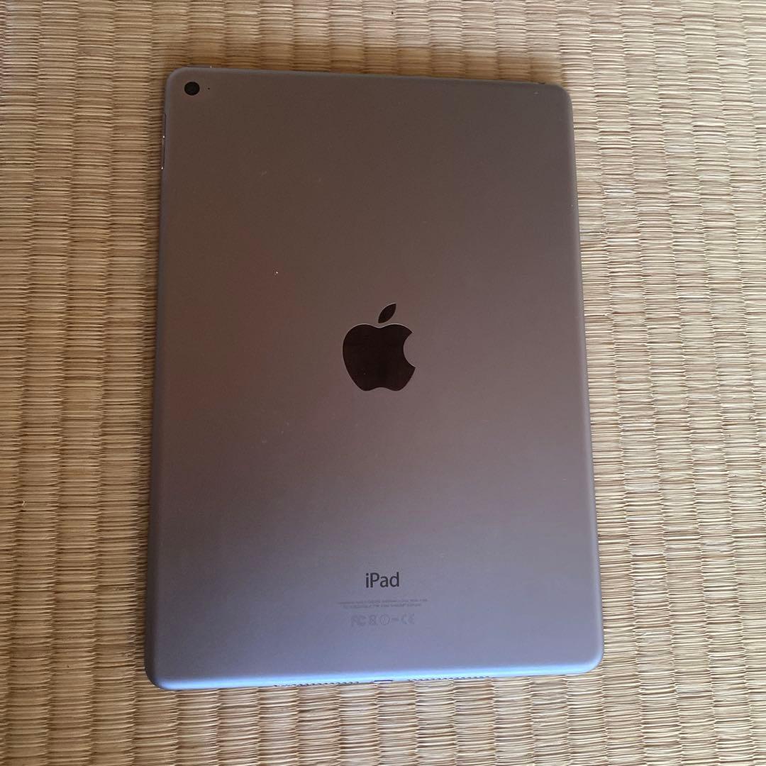 iPad air 第2世代 本体 128GB
