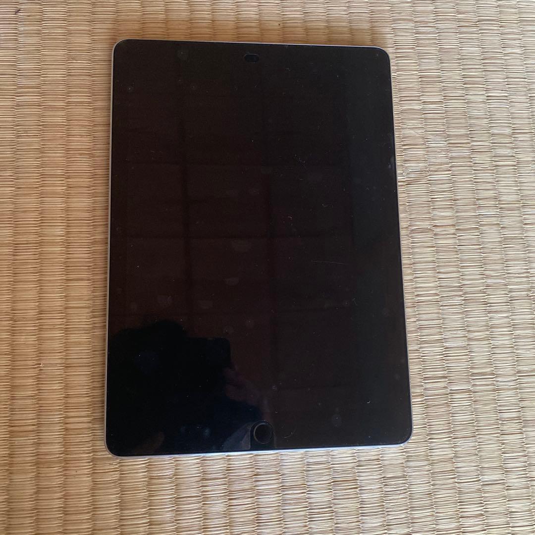 iPad air 第2世代 本体 128GB