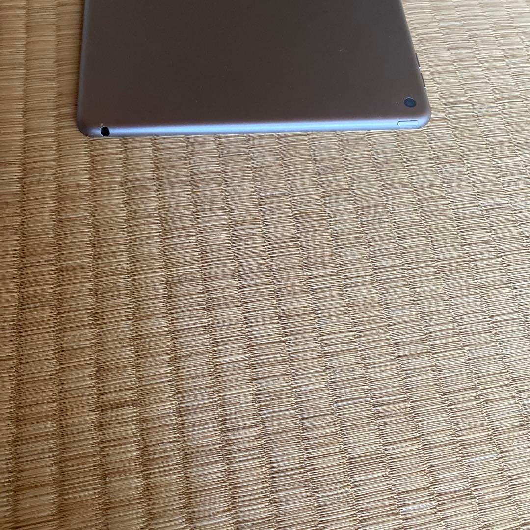 iPad air 第2世代 本体 128GB