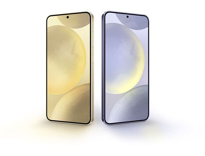 Galaxy S24 ・256GB・アンバーイエロー・Samsung SC-51