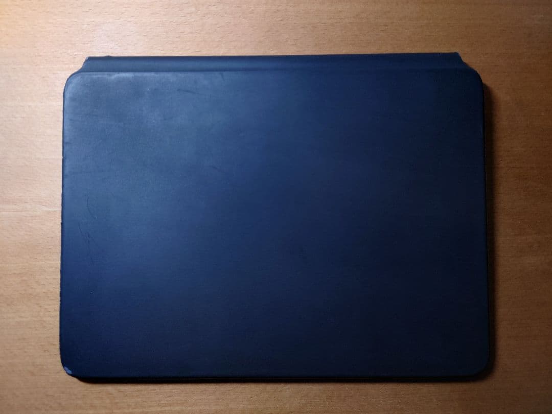 Apple純正 Magic keyboard 11インチ用