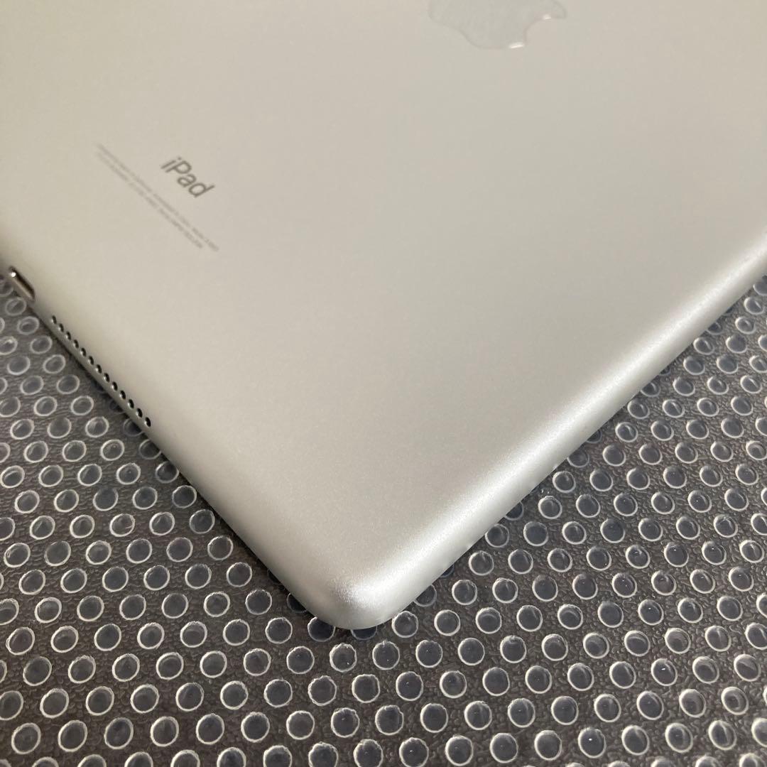 866【早い者勝ち】電池良好☆iPad6 第6世代 32GB WIFIモデル☆