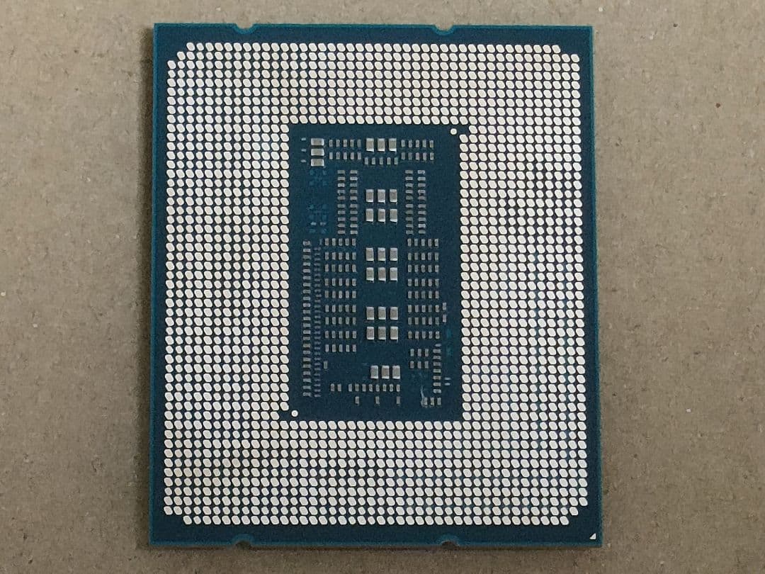 t*a様 Intel i9-14900KF CPU