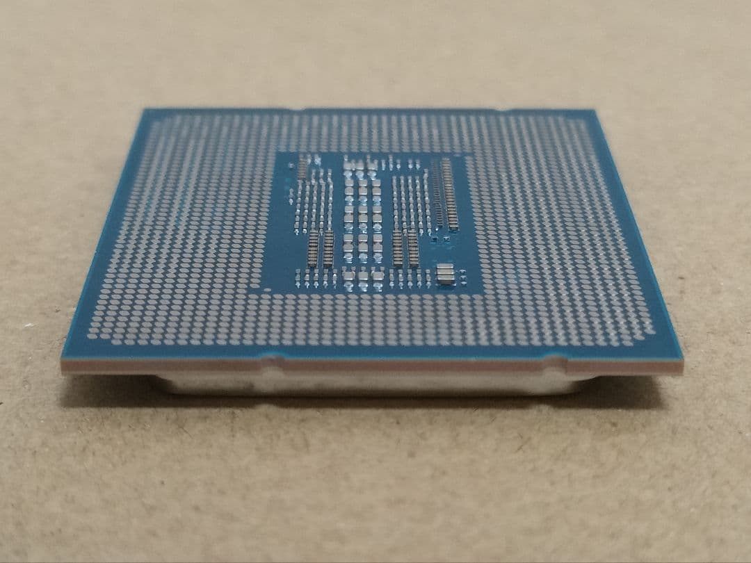 t*a様 Intel i9-14900KF CPU