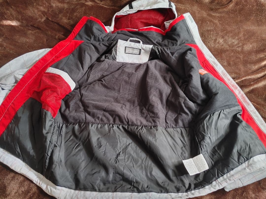 PHENIX スキー スノボ ウェア size:M