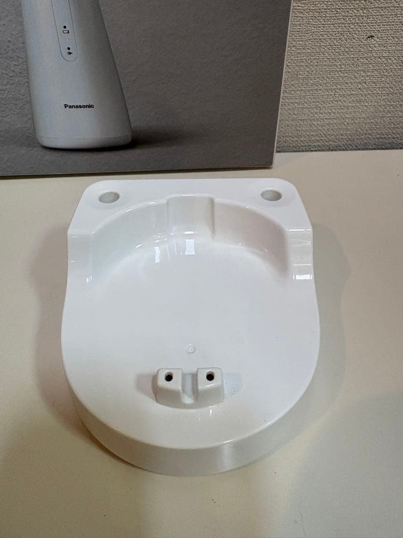 Panasonic EW-DJ55 ジェットウォッシャー　ドルツ(白)